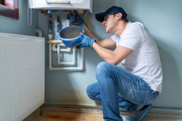 Trusted Pine Ridge, SD Plumber Experts